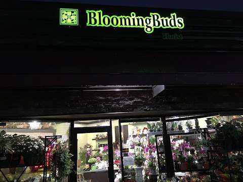 Blooming Buds Florist