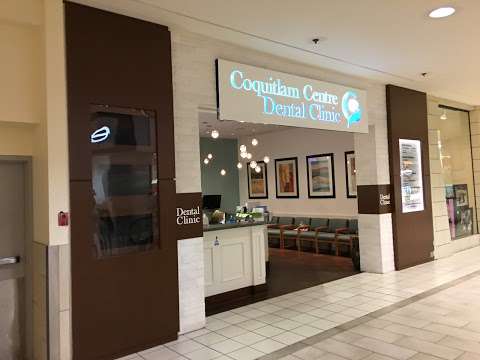Coquitlam Centre Dental Clinic